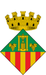 Escudo de Sant Sadurní d'Anoia