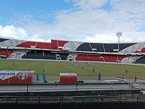 Estádio José do Rego Maciel