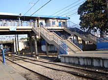 Santa Cruz train station Estacao Santa Cruz.JPG
