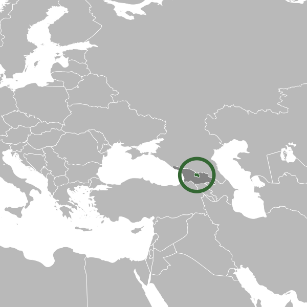 Файл:Europe Location South Ossetia.svg