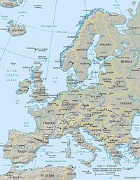 Europe geopolitical map of Europe.jpg
