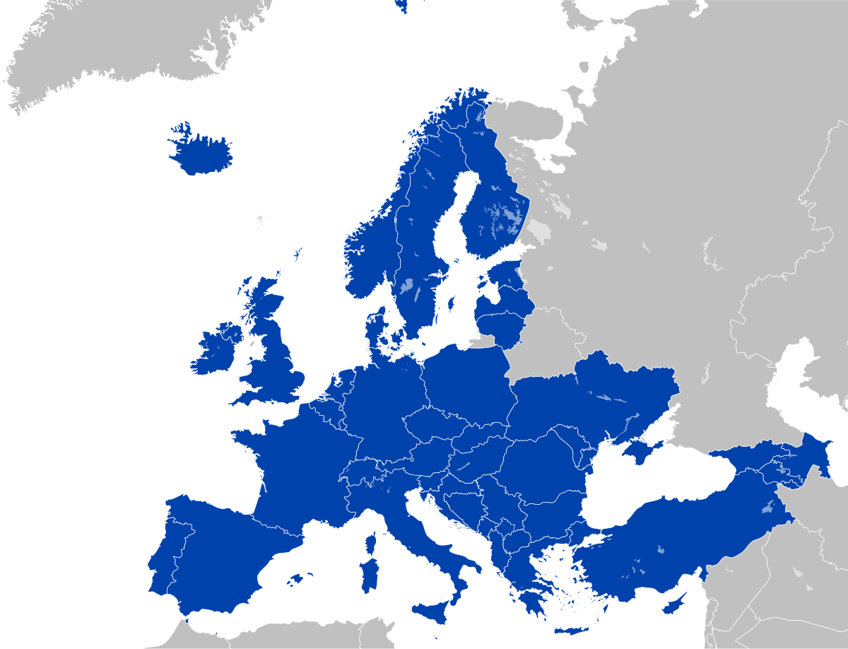 European Ch: A long list of leaders