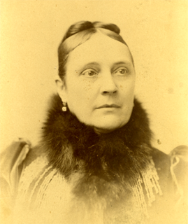 Eva Parker Ingersoll