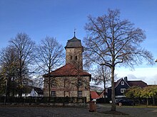 Evangelische Kirche von Ehlen