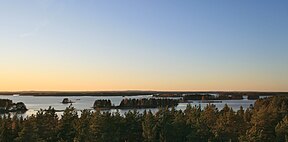 Färnebofjärden view from Skekarsbo tower.jpg