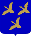 Coat of airms o Föglö