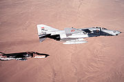 F-4E Egypt 347TFW