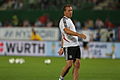 FIFA WC-qualification 2014 - Austria vs. Germany 2012-09-11 - Andreas Köpke 03.JPG