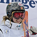 FIS Moguls World Cup 2015 Finals - Megève - 20150315 - Justine Dufour-Lapointe