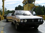 FSO Polonez MR'87