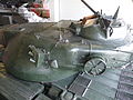 FV214 Tank Heavy Gun, Conqueror Mark 1.jpg