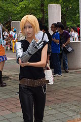 Category:Cosplay of Edward Elric - Wikimedia Commons