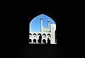 Farinaz.Taslimi-Architectural photo frame-Shah Mosque (Isfahan).jpg