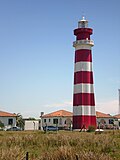 Vignette pour Phare de la Barra do Chuí