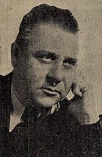 A(z) Fekete István (író, 1900–1970) lap bélyegképe