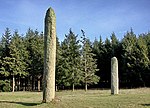 Vignette pour Menhirs de la Ferme Lambert