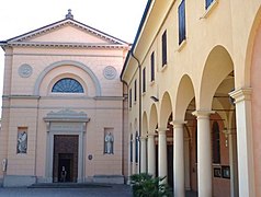 Chiesa di San Giuseppe dei Cappuccini