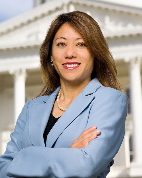 California State Treasurer