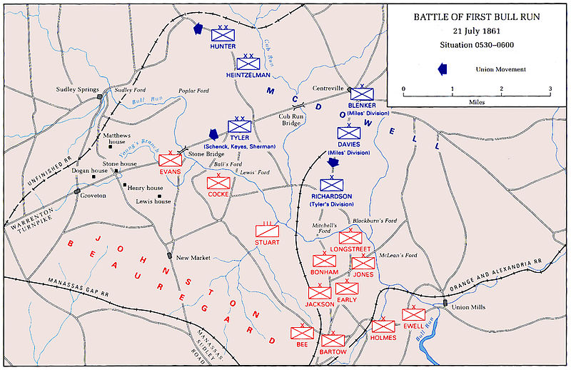 File:First Battle of Bull Run Map3.jpg