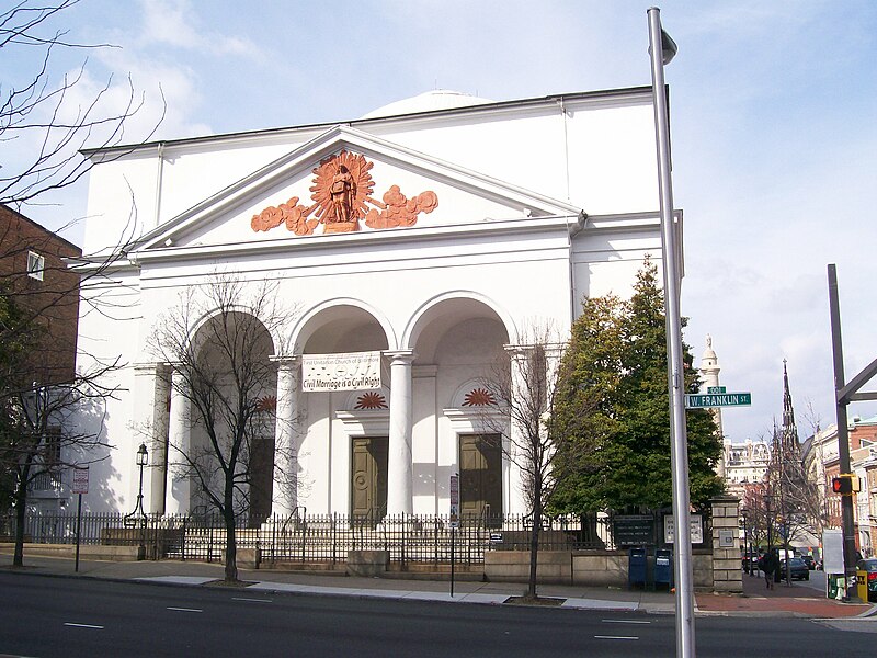 File:First Unitarian Church of Baltimore.JPG