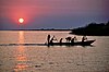 Lake Tanganyika