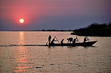 Fisherman on Lake Tanganyika.jpg