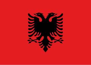 Albania at the 2000 Summer Olympics Sporting event delegation