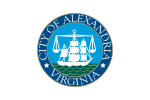 Thumbnail for File:Flag of Alexandria, Virginia.svg