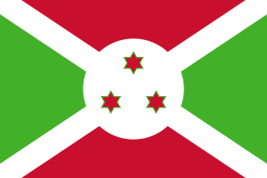 Flag of Burundi (1967–1982).svg