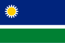 Flag for Portuguesa State