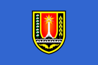 Flag of Semarang