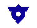 Flag of Susami, Wakayama.svg