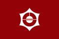Flag of Taito, Tokyo.svg