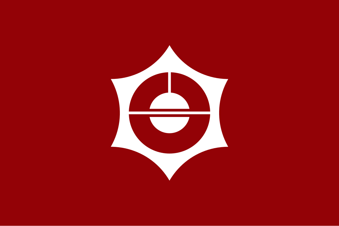 File:Flag of Taito, Tokyo.svg