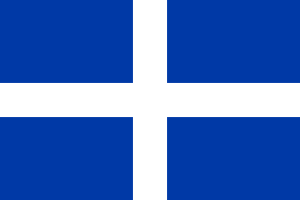 File:Blue and White flag.svg - Wikimedia Commons