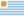 Flag of Uruguay (1828-1830).svg