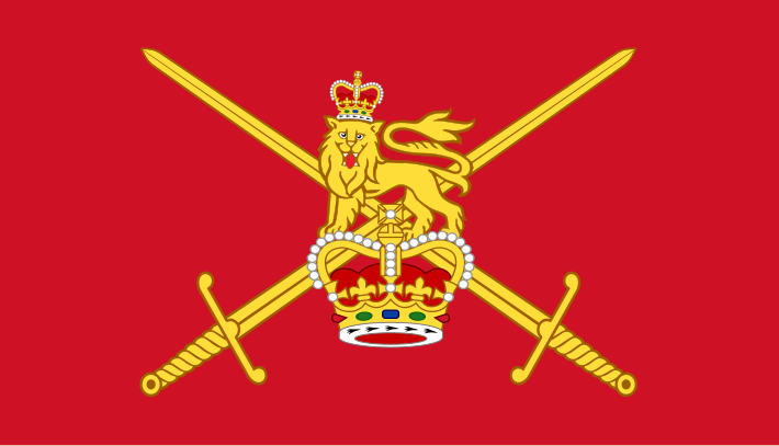 Download File:Flag of the British Army (1938-present).svg - Wikiquote