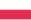 Bandeira do Ducado de Varsóvia.svg
