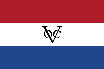 Formosa neerlandesa
