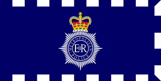 Metropolitan Police English territorial police force