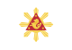 Sigiliul vicepreședintelui Filipinelor