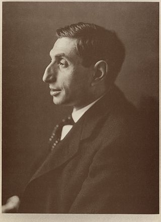 <span class="mw-page-title-main">Alfred Flechtheim</span> German Jewish art dealer, art collector, journalist and publisher