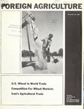 Thumbnail for File:Foreign agriculture -weekly magazine of the United States Department of Agriculture, Foreign Agricultural Service, U.S. Department of Agriculture (IA CAT10252662334).pdf