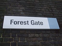 Cocarde Forest Gate.JPG