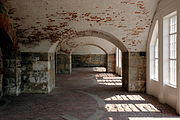 Fort Adams 02