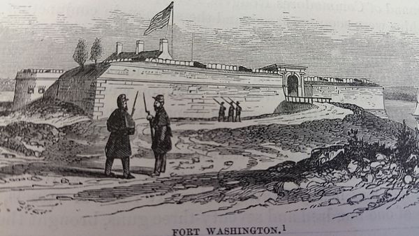 Fort Washington