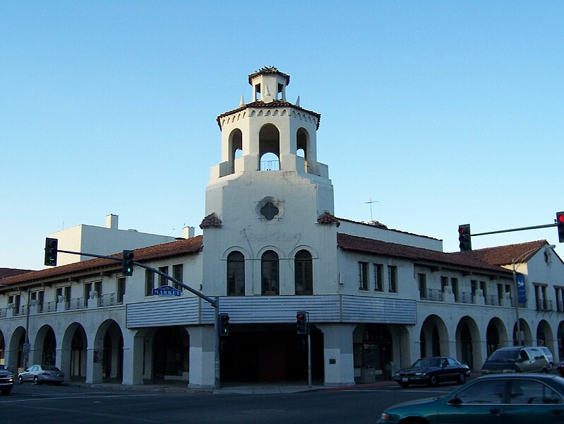 File:Fox Theater, Riverside CA.jpg