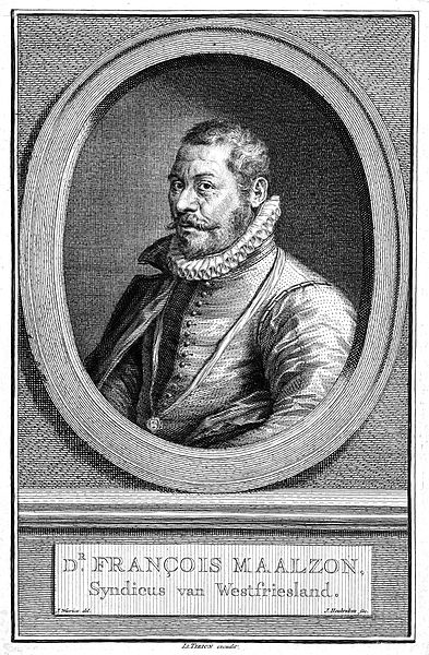 File:François Maelson, by Jacob Houbraken.jpg