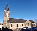 Église Notre-Dame-du-Grand-Vivier de Torigni-sur-Vire