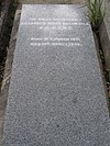 Фрэнсис Белл Grave.jpg